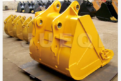Standard&nbsp;Excavator&nbsp;Bucket
