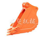 ZX200&nbsp;Excavator&nbsp;Bucket
